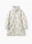 *Пальто детское