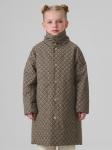 *Пальто детское