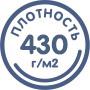 Полотенце махровое Venetto Сафия Хоум, 1040 кремовый