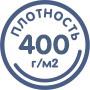 Полотенце махровое Basic Сафия Хоум, 53104 серый