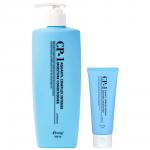 Esh013842, НАБОР Кондиционер для волос УВЛАЖНЯЮЩИЙ CP-1 Aquaxyl Complex Intense Moisture Conditioner, 8мл*50шт/пробники, ESTHETIC HOUSE