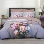 Постельное белье Олимпия (велюр)