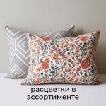 Набор: 2 наволочки бязь 50х70