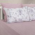 Постельное белье Петра (велюр)