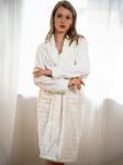 Халат женский