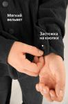 Вельветовый костюм для мальчика Happyfox
