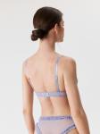 Бюстгальтер T-Shirt жен. Lucida светло-сиреневый