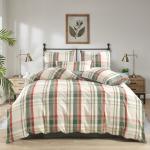 Абердин Комплект постельного белья сатин 7Е