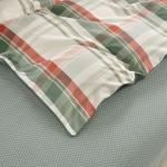 Абердин Комплект постельного белья сатин 7Е