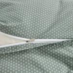 Абердин Комплект постельного белья сатин Евро 4н