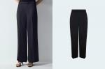 !sale Брюки из костюмной шерсти