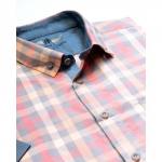 Сорочка Maestro Fashion Haiti-K