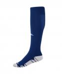 Гетры футбольные JOGEL Match Socks, темно-синий