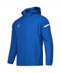 Куртка ветрозащитная JOGEL CAMP 2 Rain Jacket, синий, детский