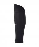 Гольфы футбольные JOGEL CAMP BASIC SLEEVE SOCKS, черный/белый
