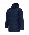 Куртка утепленная JOGEL ESSENTIAL Padded Jacket, темно-синий, детский