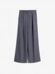 !sale Брюки из костюмной шерсти