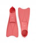 Ласты тренировочные удлиненные 25DEGREES Immerse Pink, розовый, женский