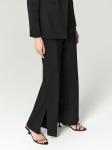 !sale Брюки из костюмной шерсти