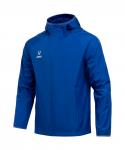 Куртка ветрозащитная JOGEL CAMP Rain Jacket, синий, детский