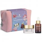 ПРОМОНАБОР SESDERMA: SESGEN 32 Cell activating cream – Крем «Клеточный активатор», 50 мл+ HIDRADERM HYAL Liposomal serum – Сыворотка липосомальная с гиалуроновой кислотой, 30 мл