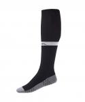Гетры футбольные JOGEL CAMP ADVANCED SOCKS, черный/белый