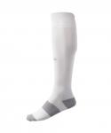 Гетры футбольные JOGEL CAMP BASIC SOCKS, белый/серый/серый