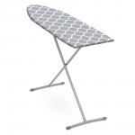 VETTA Доска гладильная эконом, ДСП, 1070х350х80(ДхШхВ)мм ЭК-1