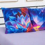 Постельное белье Сияние (поплин DE LUXE)