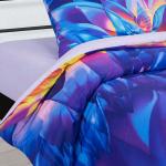 Постельное белье Сияние (поплин DE LUXE)