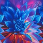 Постельное белье Сияние (поплин DE LUXE)