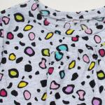 Комплект джемпер кулирка лосины кулирка с лайкрой 7942100102