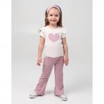 Комплект  футболка и штаны кашкорсе 7990400202