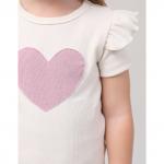 Комплект  футболка и штаны кашкорсе 7990400202