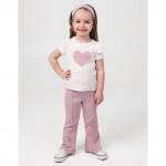 Комплект  футболка и штаны кашкорсе 7990400202