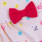 Комплект джемпер интерлок, лосины кулирка с лайкрой 7629900202