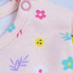 Комплект джемпер интерлок, лосины кулирка с лайкрой 7629900202