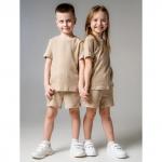 Комплект вафельный трикотаж 7629901002