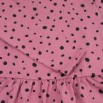 Комплект джемпер кулирка лосины кулирка с лайкрой  7942100104