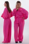 Блуза Kivviwear 433005 фуксия