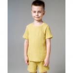 Комплект вафельный трикотаж 7629901005