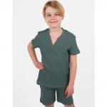 Комплект вафельный трикотаж 7888900101