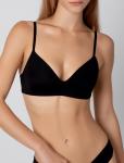 ICD10071 Бюст жен. Basic Microfiber PUSH-UP (без косточки) INNAMORE