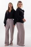Блуза Kivviwear 432802 черный