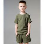 Комплект вафельный трикотаж 7629901001