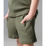 Комплект вафельный трикотаж 7629901001