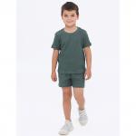 Комплект вафельный трикотаж  7629901008