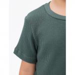 Комплект вафельный трикотаж  7629901008