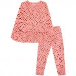 Комплект джемпер кулирка лосины кулирка с лайкрой 7942100101