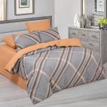 Постельное белье Хилдер (велюр)